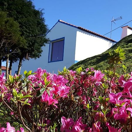 Villa Casa Miramar Algarvia Exterior foto