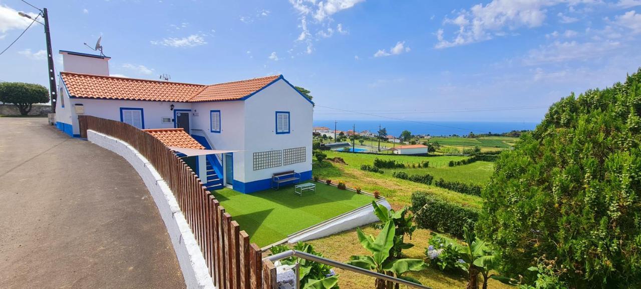 Villa Casa Miramar Algarvia Exterior foto