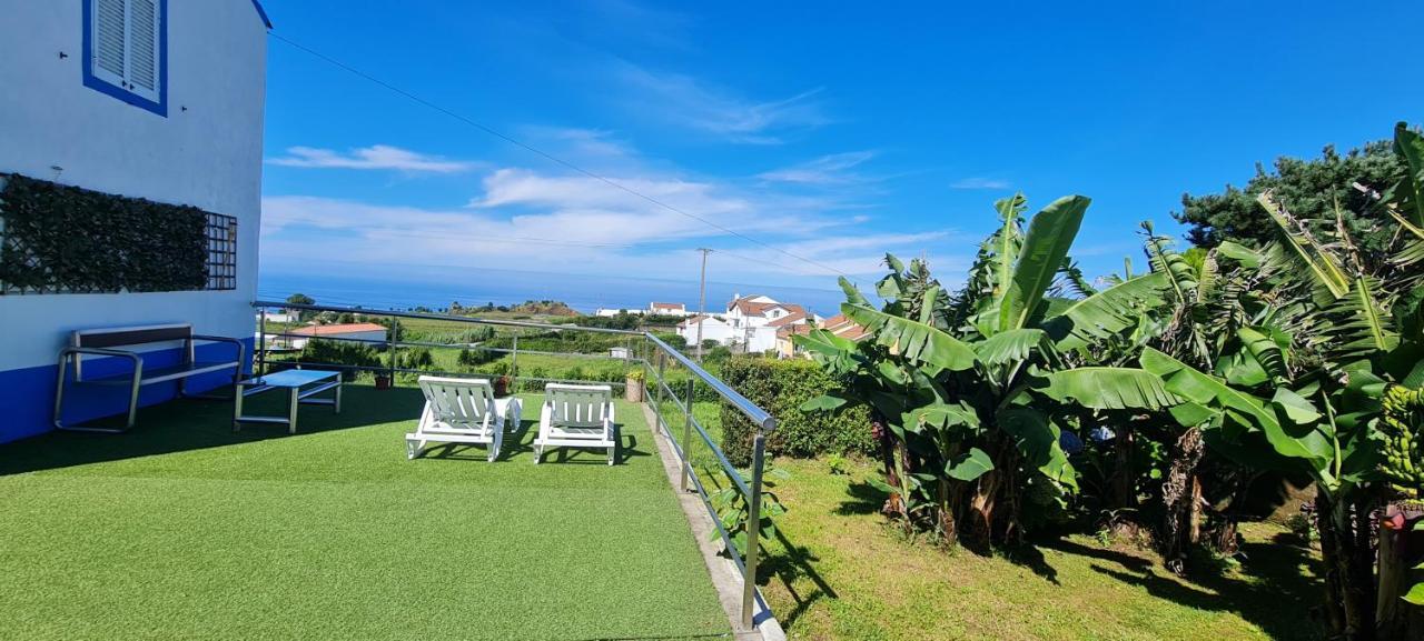 Villa Casa Miramar Algarvia Exterior foto