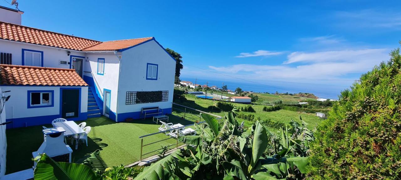 Villa Casa Miramar Algarvia Exterior foto