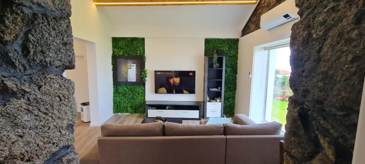 Villa Casa Miramar Algarvia Exterior foto