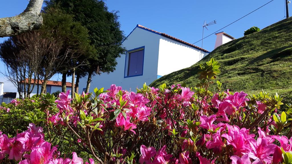 Villa Casa Miramar Algarvia Exterior foto