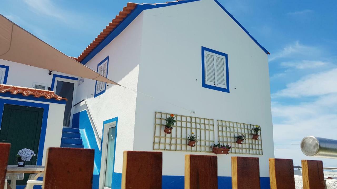 Villa Casa Miramar Algarvia Exterior foto