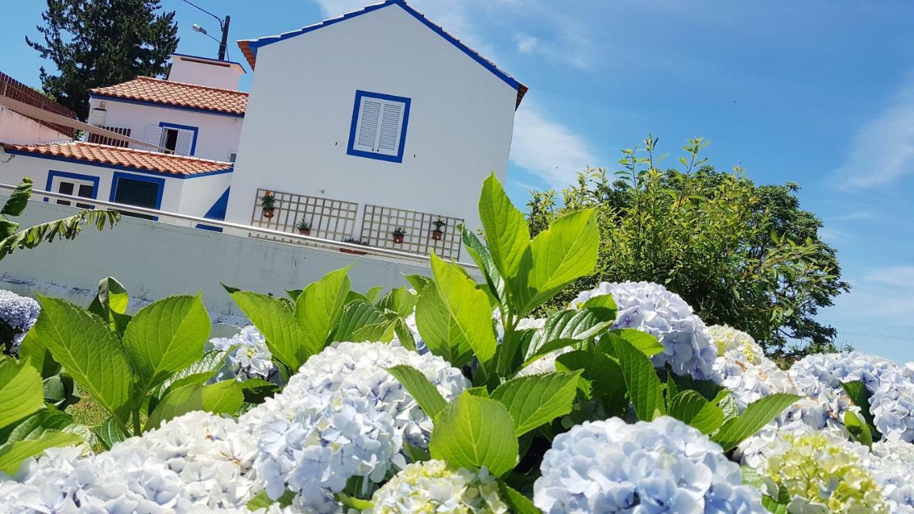 Villa Casa Miramar Algarvia Exterior foto