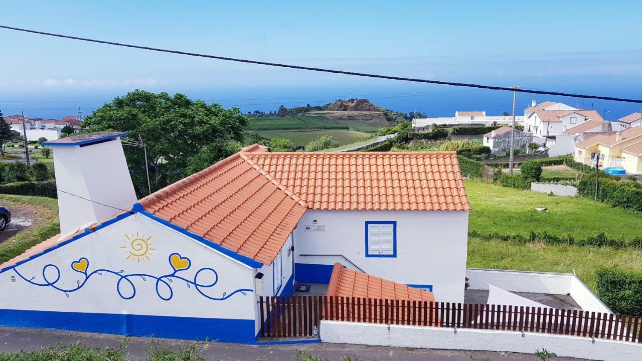 Villa Casa Miramar Algarvia Exterior foto